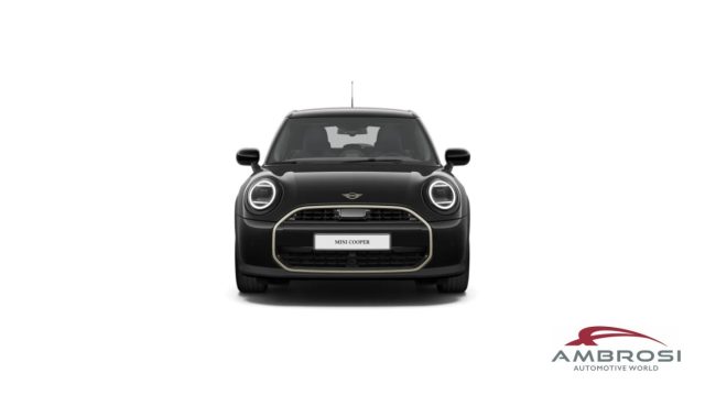 MINI COOPER 5 PORTE   FAVOURED - foto 8