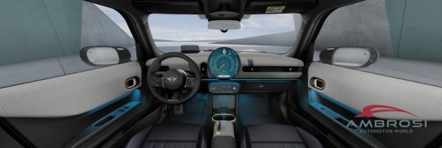 MINI COOPER 5 PORTE   FAVOURED - foto 9