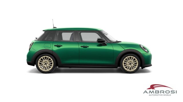 MINI COOPER 5 PORTE   FAVOURED - foto 6
