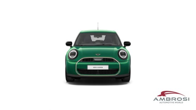 MINI COOPER 5 PORTE   FAVOURED - foto 8
