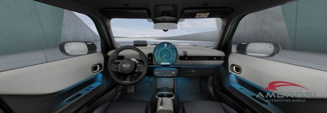 MINI COOPER 5 PORTE   FAVOURED - foto 9