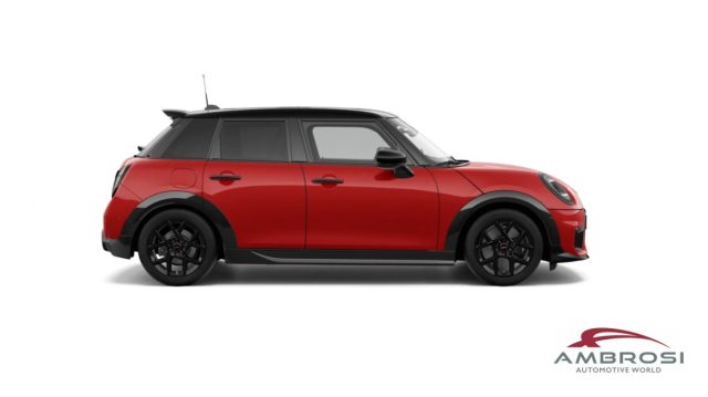 MINI COOPER 5 PORTE COOPER - foto 6