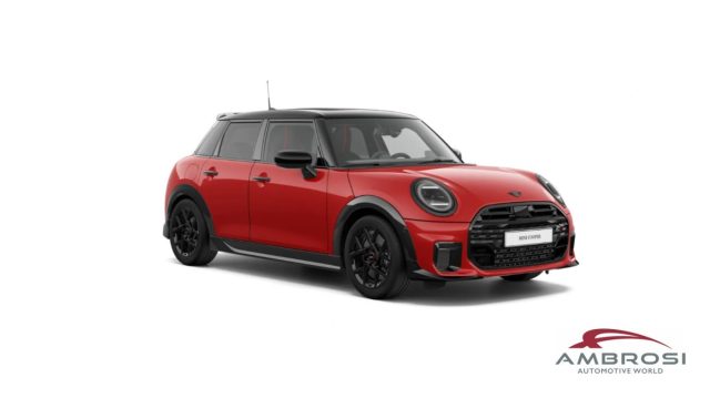 MINI COOPER 5 PORTE COOPER - foto 7