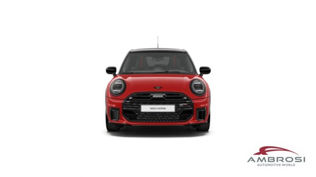 MINI COOPER 5 PORTE COOPER - foto 8