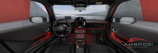 MINI COOPER 5 PORTE COOPER - foto 9