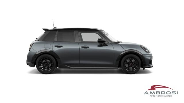 MINI COOPER 5 PORTE COOPER - foto 6