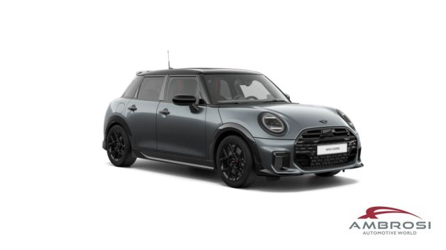 MINI COOPER 5 PORTE COOPER - foto 7