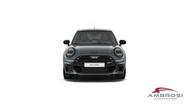 MINI COOPER 5 PORTE COOPER - foto 8
