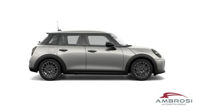 MINI COOPER 5 PORTE   ESSENTIAL - foto 6