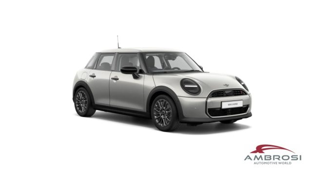 MINI COOPER 5 PORTE   ESSENTIAL - foto 7