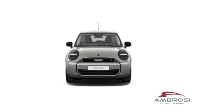MINI COOPER 5 PORTE   ESSENTIAL - foto 8