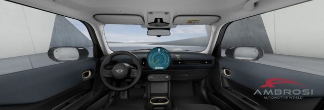 MINI COOPER 5 PORTE   ESSENTIAL - foto 9