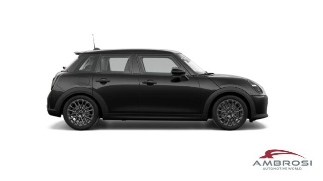 MINI COOPER 5 PORTE ESSENTIAL - foto 6