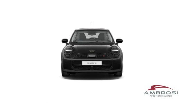 MINI COOPER 5 PORTE ESSENTIAL - foto 8
