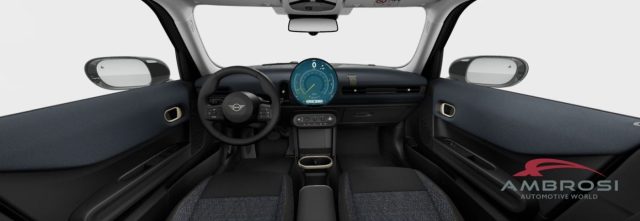 MINI COOPER 5 PORTE ESSENTIAL - foto 9