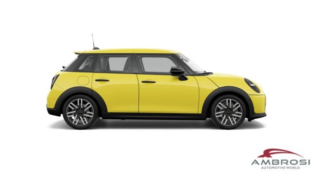 MINI COOPER 5 PORTE CLASSIC - foto 6