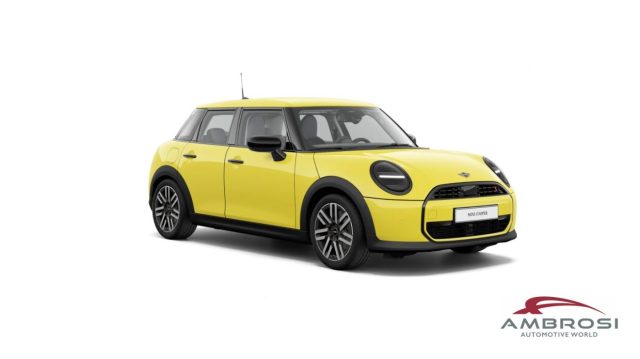 MINI COOPER 5 PORTE CLASSIC - foto 7