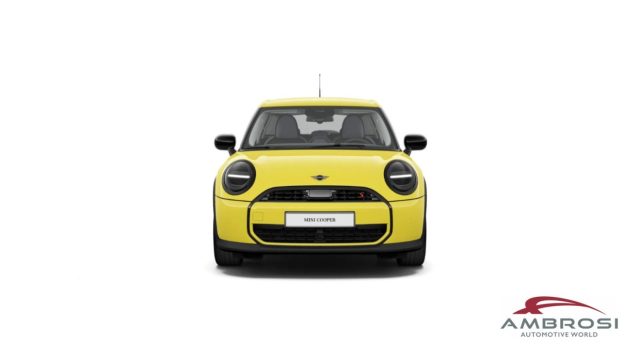 MINI COOPER 5 PORTE CLASSIC - foto 8
