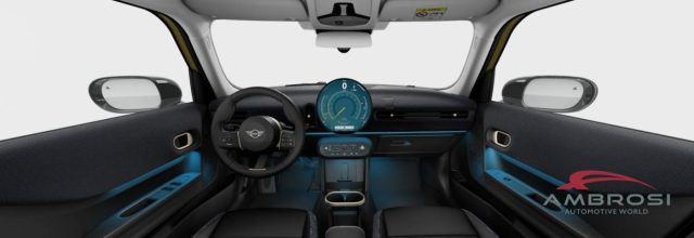 MINI COOPER 5 PORTE CLASSIC - foto 9