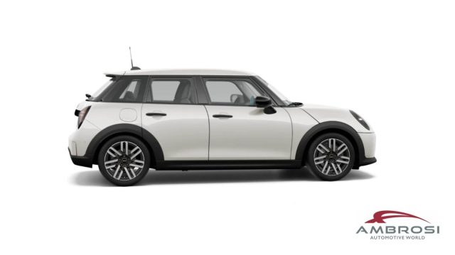 MINI COOPER 5 PORTE CLASSIC - foto 6