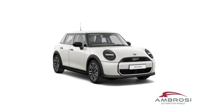 MINI COOPER 5 PORTE CLASSIC - foto 7