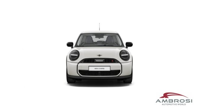 MINI COOPER 5 PORTE CLASSIC - foto 8