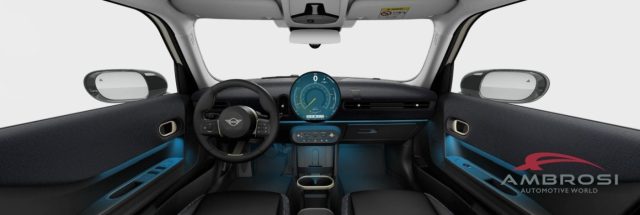 MINI COOPER 5 PORTE CLASSIC - foto 9