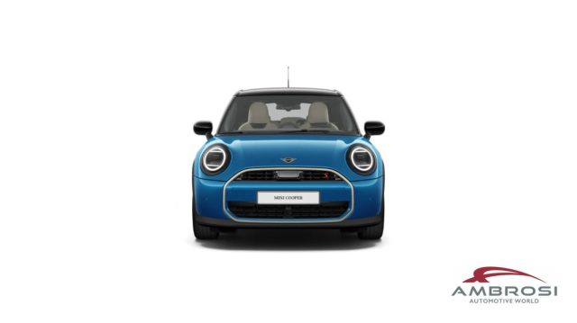 MINI COOPER 5 PORTE FAVOURED - foto 8