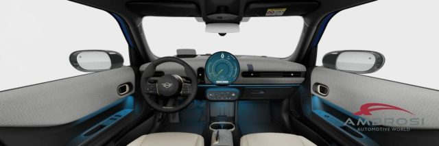 MINI COOPER 5 PORTE FAVOURED - foto 9