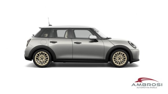 MINI COOPER 5 PORTE FAVOURED - foto 6