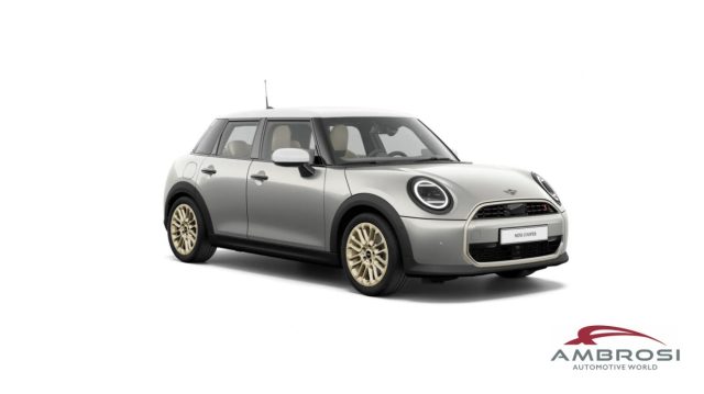 MINI COOPER 5 PORTE FAVOURED - foto 7