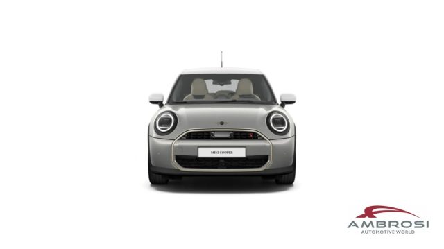 MINI COOPER 5 PORTE FAVOURED - foto 8