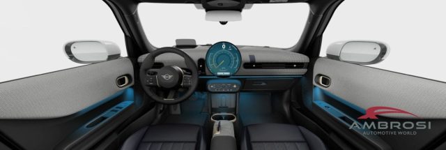 MINI COOPER 5 PORTE FAVOURED - foto 9