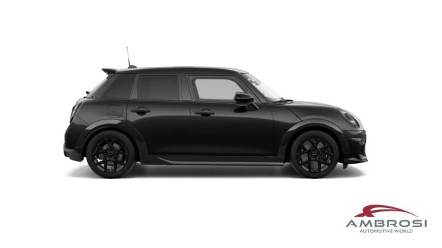 MINI COOPER 5 PORTE JOHN COOPER WORKS - foto 6