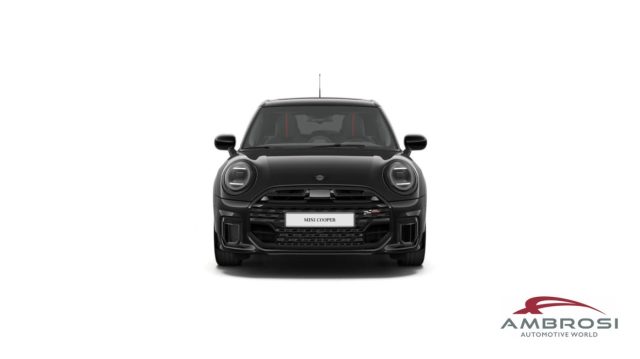 MINI COOPER 5 PORTE JOHN COOPER WORKS - foto 8