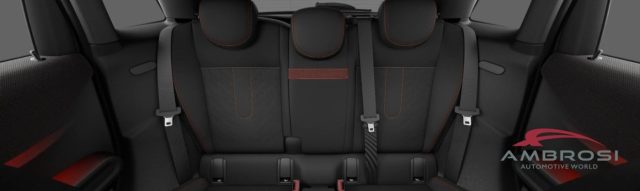 MINI COOPER 5 PORTE JOHN COOPER WORKS - foto 10