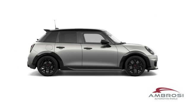 MINI COOPER 5 PORTE JOHN COOPER WORKS - foto 6