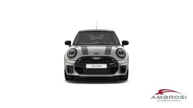 MINI COOPER 5 PORTE JOHN COOPER WORKS - foto 8