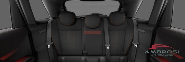 MINI COOPER 5 PORTE JOHN COOPER WORKS - foto 10