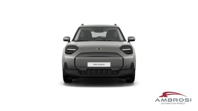 MINI ACEMAN ELECTRIC E ESSENTIAL - foto 8