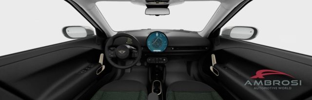 MINI ACEMAN ELECTRIC E ESSENTIAL - foto 9