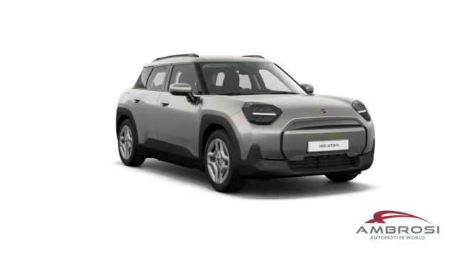 MINI ACEMAN ELECTRIC E ESSENTIAL - foto 7