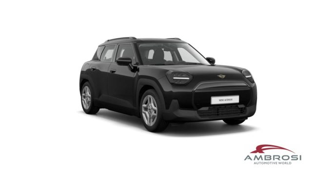 MINI ACEMAN ELECTRIC E ESSENTIAL - foto 7