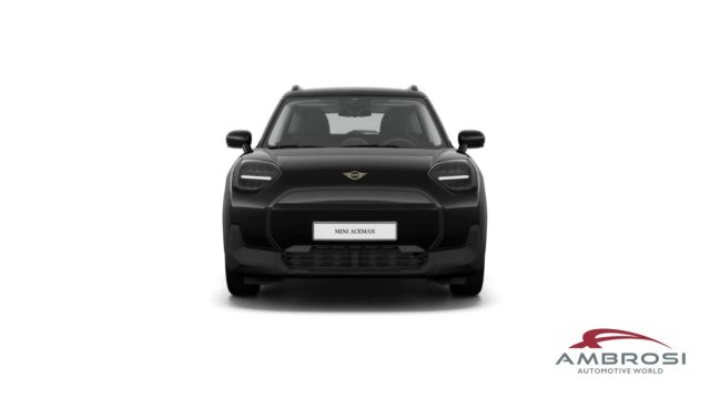MINI ACEMAN ELECTRIC E ESSENTIAL - foto 8