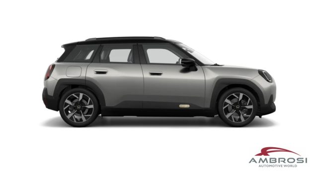 MINI ACEMAN ELECTRIC E CLASSIC - foto 6
