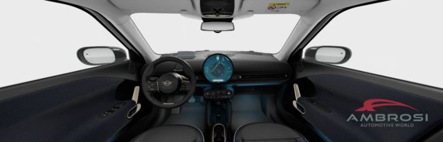 MINI ACEMAN ELECTRIC E CLASSIC - foto 9