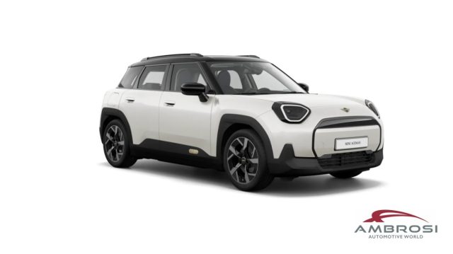 MINI ACEMAN ELECTRIC E CLASSIC - foto 7