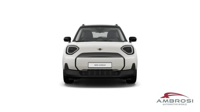MINI ACEMAN ELECTRIC E CLASSIC - foto 8
