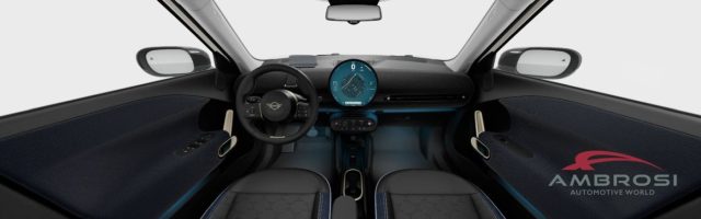 MINI ACEMAN ELECTRIC E CLASSIC - foto 9