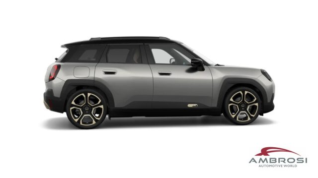 MINI ACEMAN ELECTRIC E FAVOURED - foto 6
